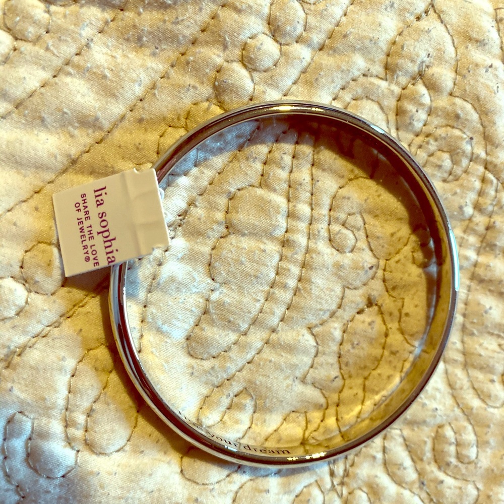 Lia Sophia Bracelet